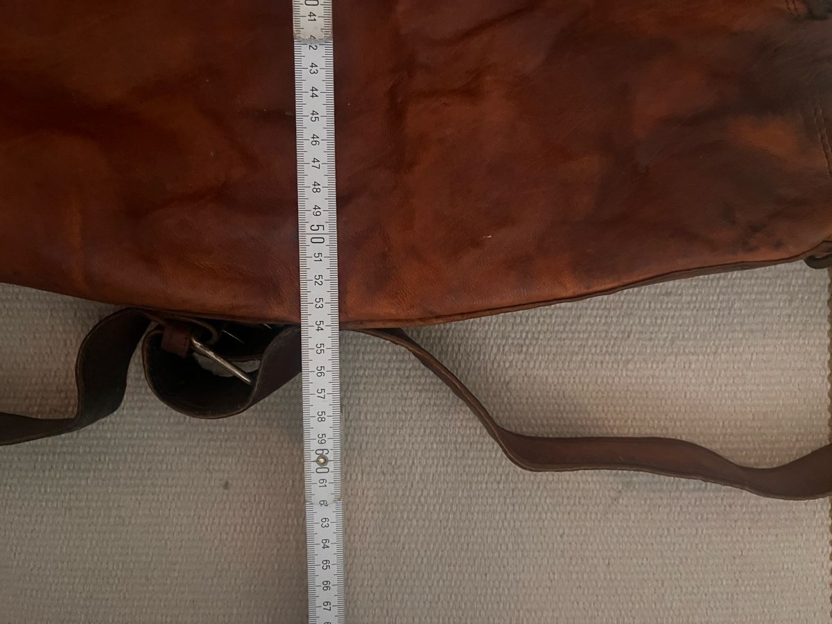 Borse: Ledertasche – Usato da Zürich venduto da Bjthorsteinsen 3