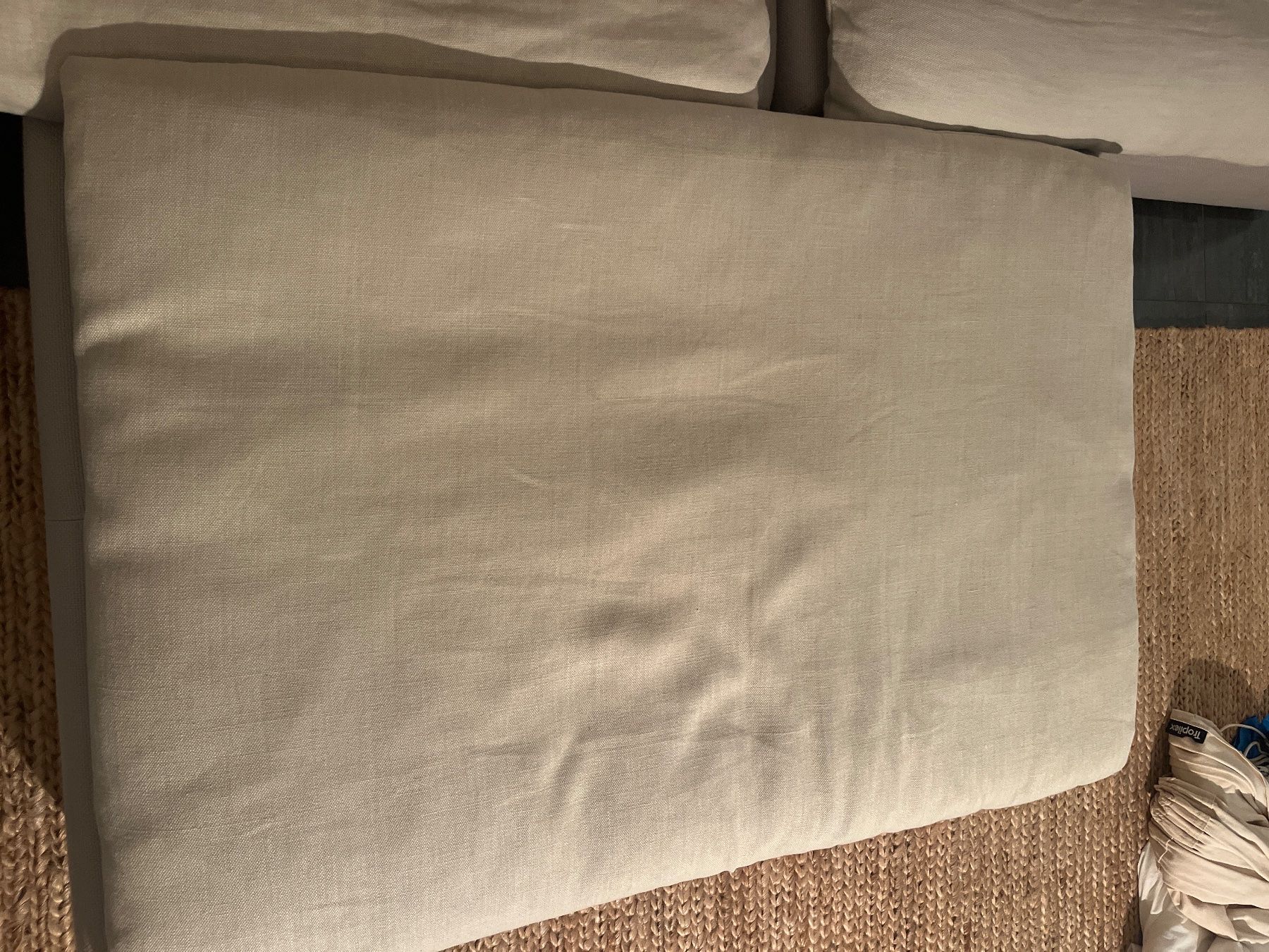 Divani: Designersofa Shiraz, design Philipp Mainzer, Farah Ebrahimi – Usato da Erlenbach ZH venduto da montecristo2 5