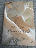 Amore e psiche Apuleio