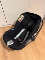 Cybex Cloud T I-Size guter Zustand 0-13kg