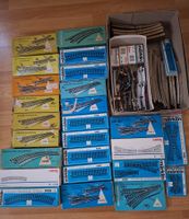 Märklin M Gleismaterial - Schienen, Weichen, Prellböcke