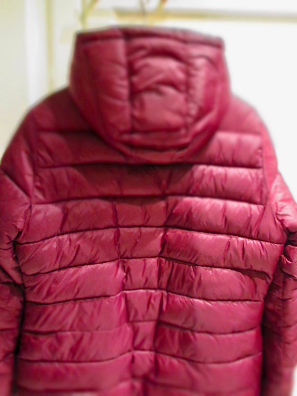 Giacche: VESTE D'HIVER BLUE MOTION – Usato da Murten venduto da Selliot 6