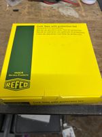 REFCO DV-15 Korkband mit Schutzfolie neu