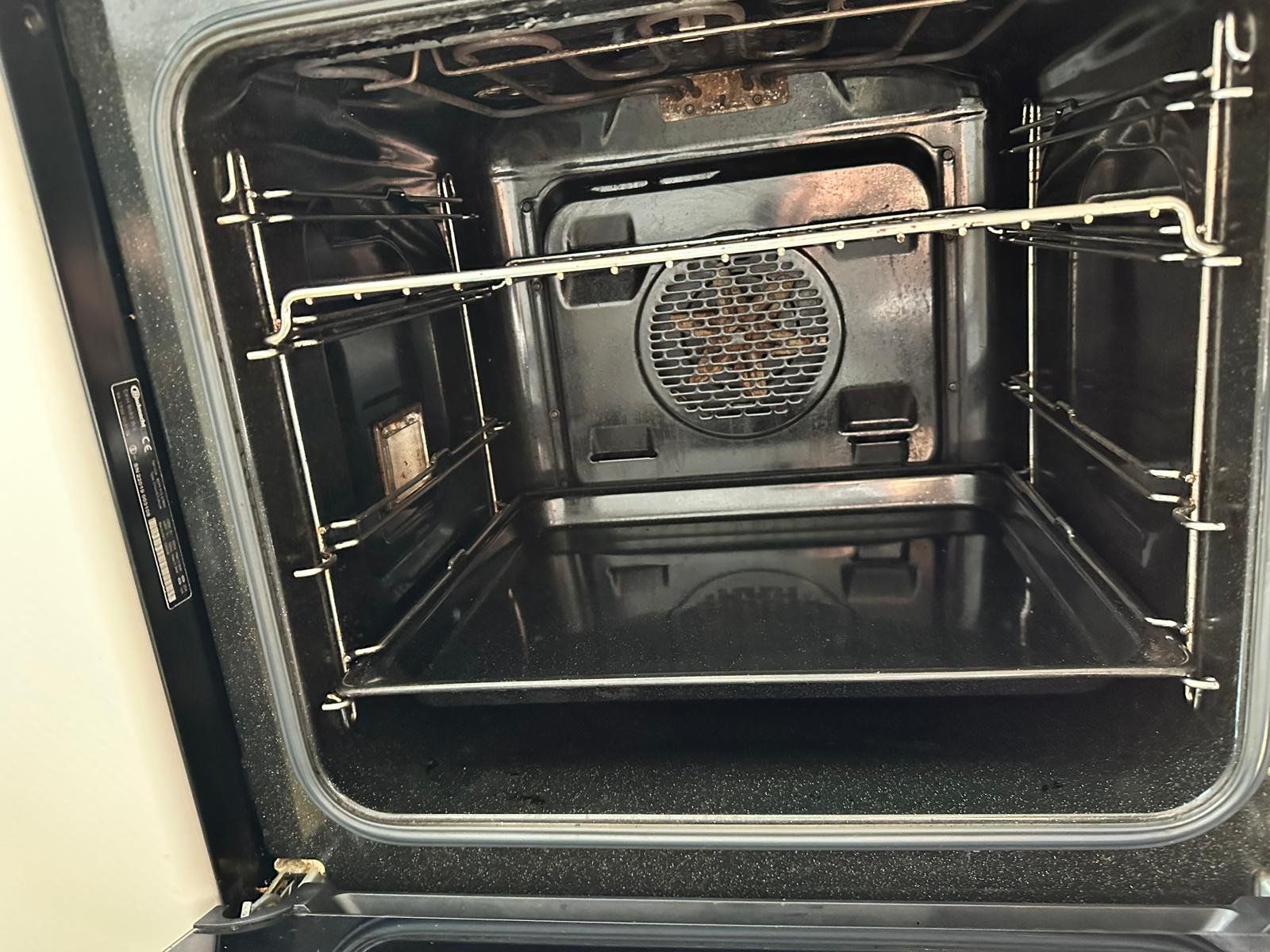 Bauknecht Backöfen: Backofen mit Glaskeramik - Bauchnecht – Gebraucht aus Spreitenbach von Space_X 5