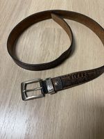 Vintage Diesel Belt