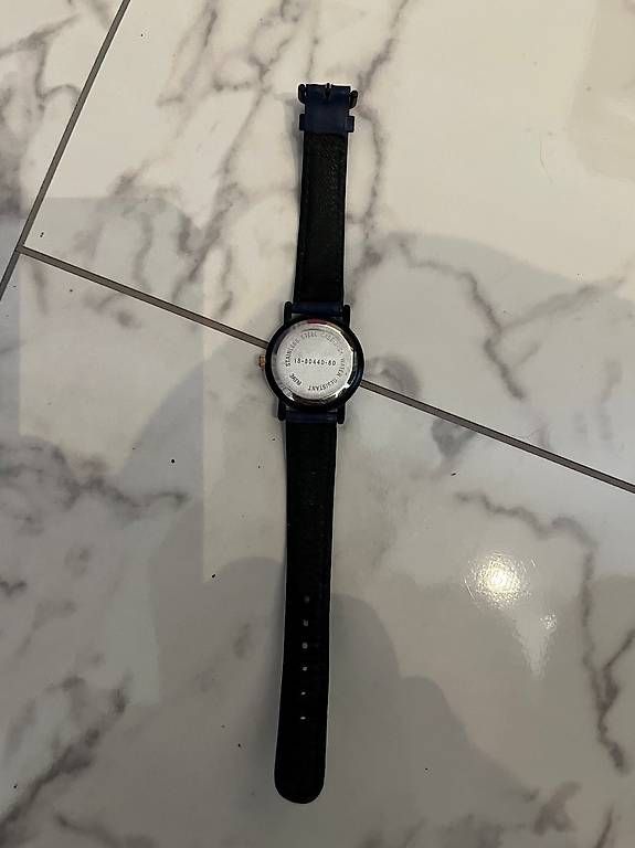 Hello Kitty Orologi: Kinderuhr, Motiv "Hello Kitty" – Usato da Steffisburg venduto da Dolphin012 1