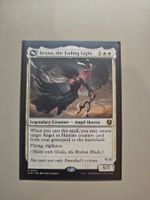 Magic the Gathering: Bruna, the Fading Light