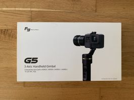 Feiyutech Gimbal G5