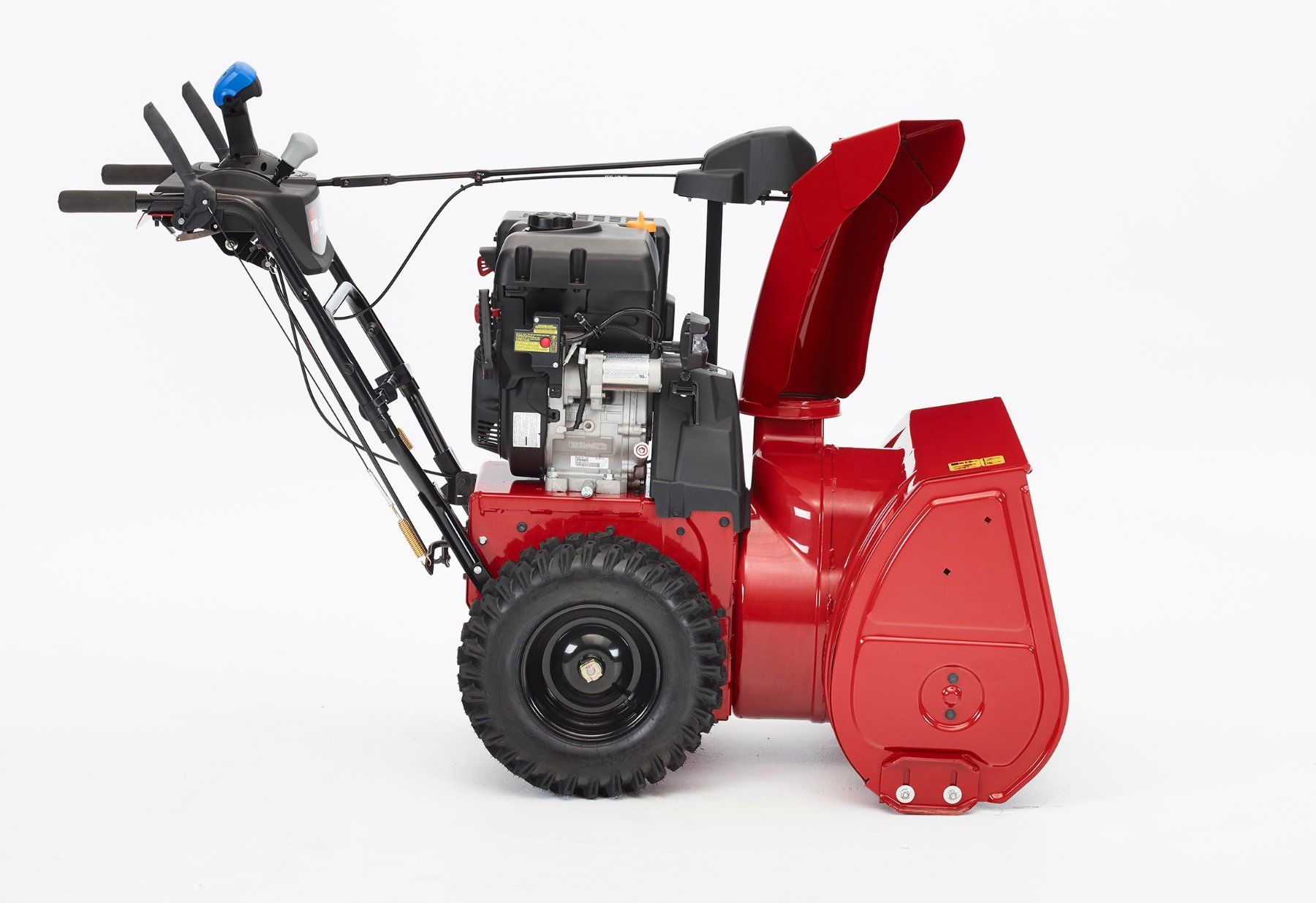 Toro Tutte le macchine: Benzin-Schneefräse TORO Power Max HD 928 – Nuovo e nell'imballaggio originale da Zollikofen venduto da klg-maschinen 2
