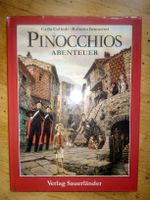 Pinocchio's Abenteuer (Carlo Collodi & Roberto Innocenti)