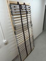 Verstellbarer Lattenrost IKEA LÖNSET