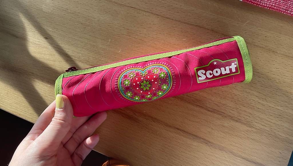 Astucci : Scot etui – Usato da Itingen venduto da alexasoldie