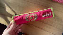 Scot etui