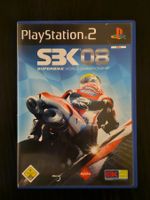 SBK 08 Superbike World Championship (PS2)