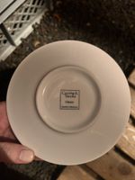 Untertasse CUCINA & TAVOLA & Langenthal
