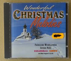 Wonderful Christmas Melodies - F28