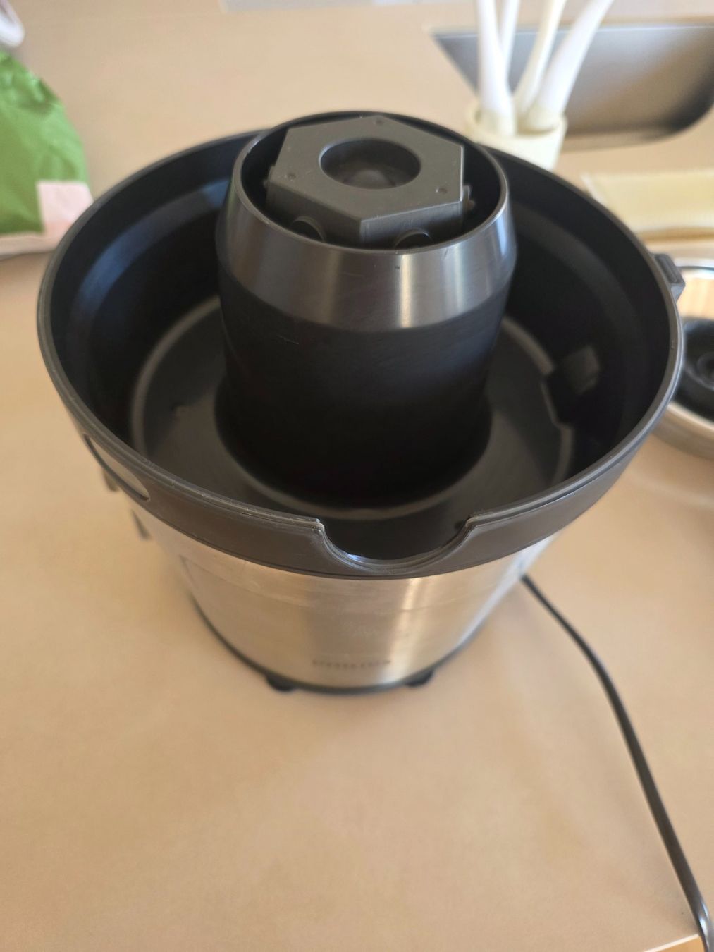 Philips Küchengeräte: PHILIPPS Entsafter – Gebraucht aus Unterkulm von mel_csp8 1