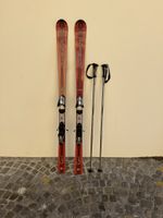 Carwingski KNEISSL, 168 cm, guter Zustand 