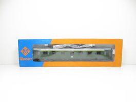 Roco H0 44444 DB Schnellzugwagen 1. Klasse D-Zug "Hechte"