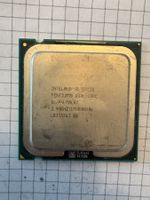 Intel Pentium Dual-Core E2220