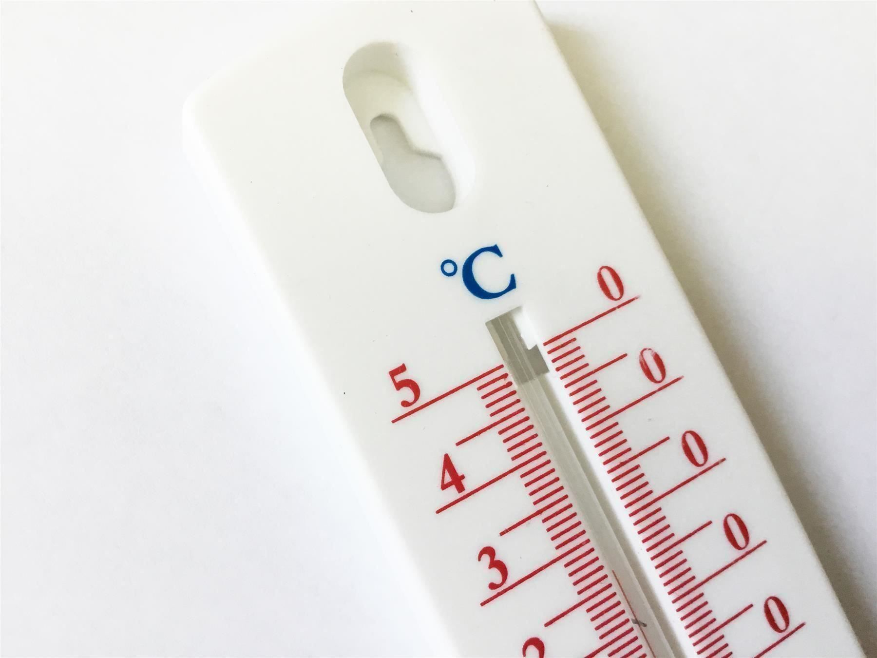 Altro per la casa: Wand-Thermometer, weiss – Nuovo e nell'imballaggio originale da St. Gallen venduto da cointec 6