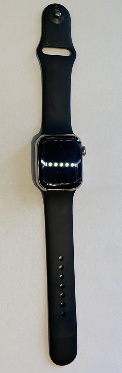 Apple Smartwatch: Apple Watch Series 7 – Gebraucht aus Kölliken von Papamoll1 2