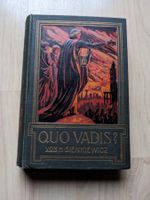 Heinrich SIENKIEWICZ:  QUO VADIS?
