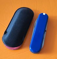 ✅Original SCHWEIZER TASCHENMESSER - VICTORINOX mit Etui 📌