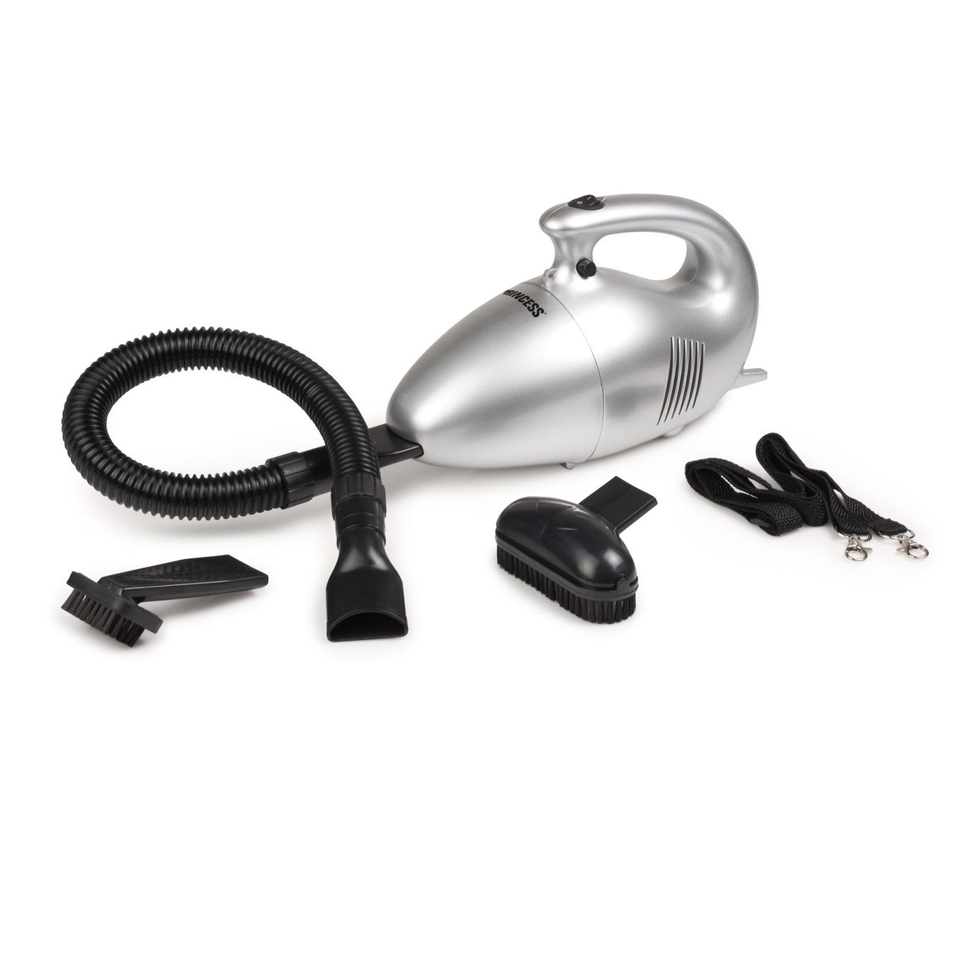 Aspirapolveri & Accessori: Handstaubsauger Turbo Tiger Compact – Nuovo e nell'imballaggio originale da Wettingen venduto da kochshop