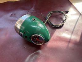 Mofa Pony Junior Eierlampe