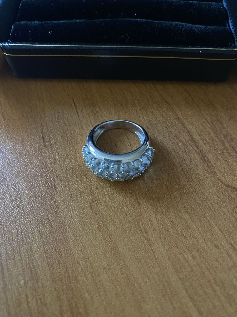 Cartier Anelli: Cartier Mimi Pavé Band Ring – Usato da Thônex venduto da kar_kh5d 2