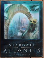 Stargate Atlantis Season 1