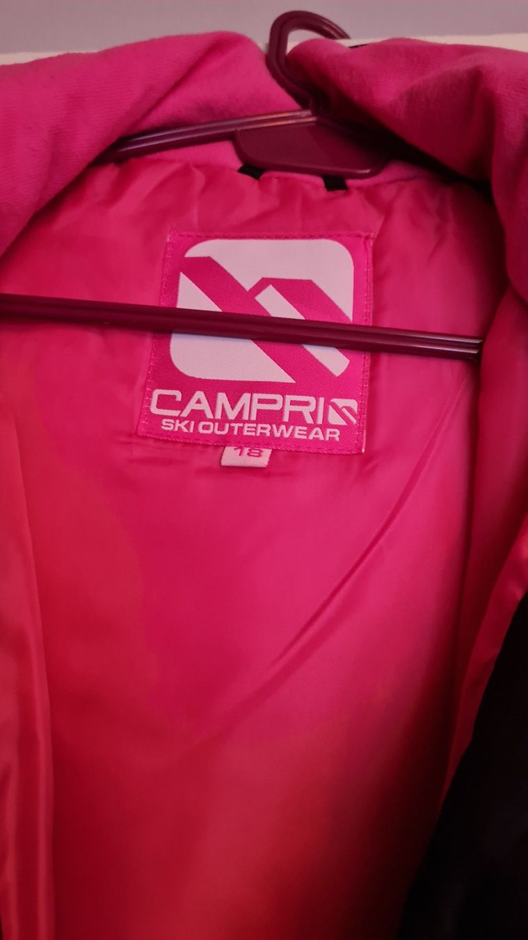 Jacken: Ski jacket – Gebraucht aus Bonstetten von Denitza87 3
