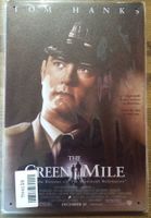 NEU/OVP: The Green Mile Film Blechschild