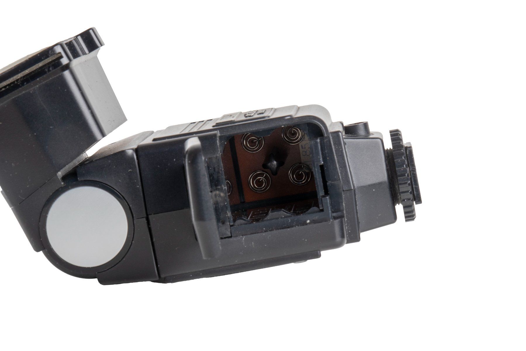 Blitze: SUNPAK Auto26SR Blitz Flash Blitzgerät – Gebraucht aus Emmen von chromaton 2