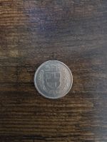 Vieilles pièces suisses 5 francs 1968