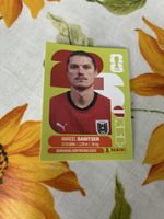 WM 2026 Sticker Marcel Sabitzer AUT 11 United Edition