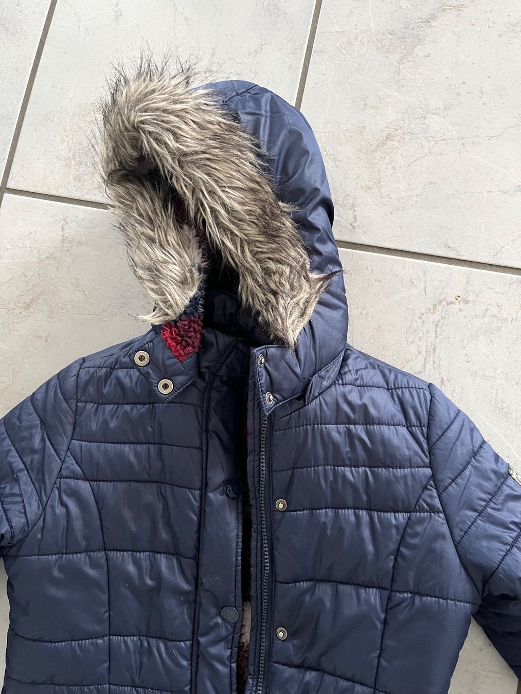 Esprit Giacche & Cappotti: Wintermantel Esprit 152 – Usato da Wil ZH venduto da Wonderwoman76 5
