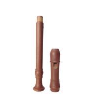 Huber Horgen Blockflöte – 32 cm – mit Etui