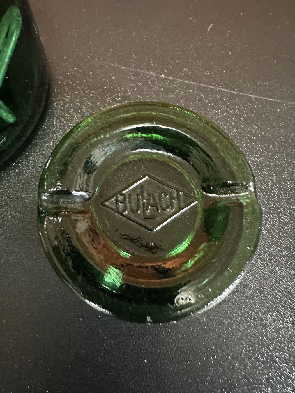 Bülacher Contenitori & Simili: Bülach Einmachglas top Zustand – Usato da Frauenfeld venduto da aluma14 3