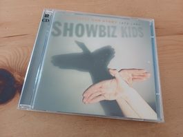 Steely Dan: Showbiz Kids - Very Best auf 2 CDs