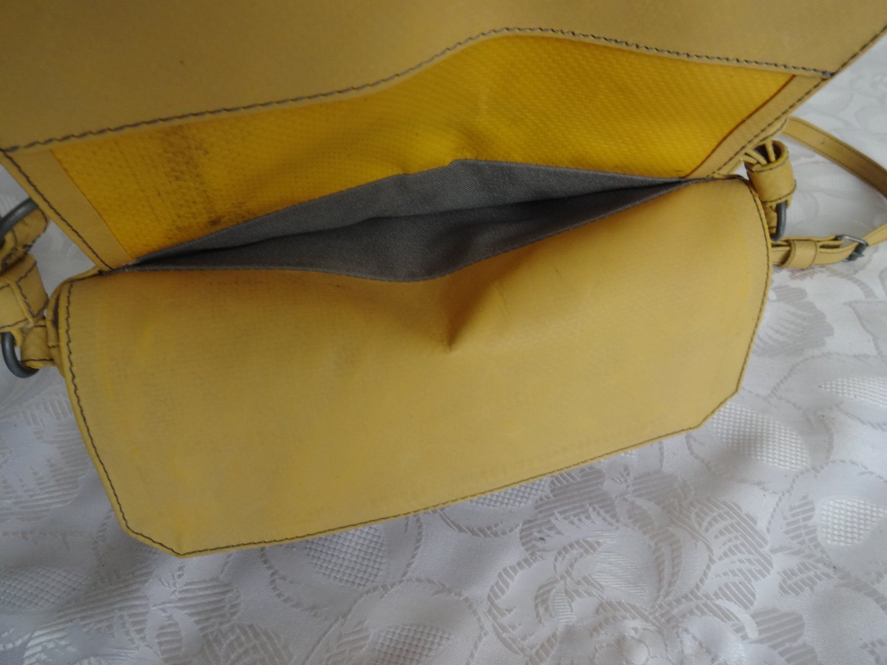 Freitag Borse: Orig."" FREITAG "" Tasche R119 Ottendorfer – Usato da Frauenfeld venduto da Reyy58 4