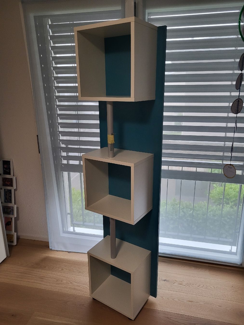 Regale: Regal für Kinderzimmer – Gebraucht aus Wittenbach von pambob