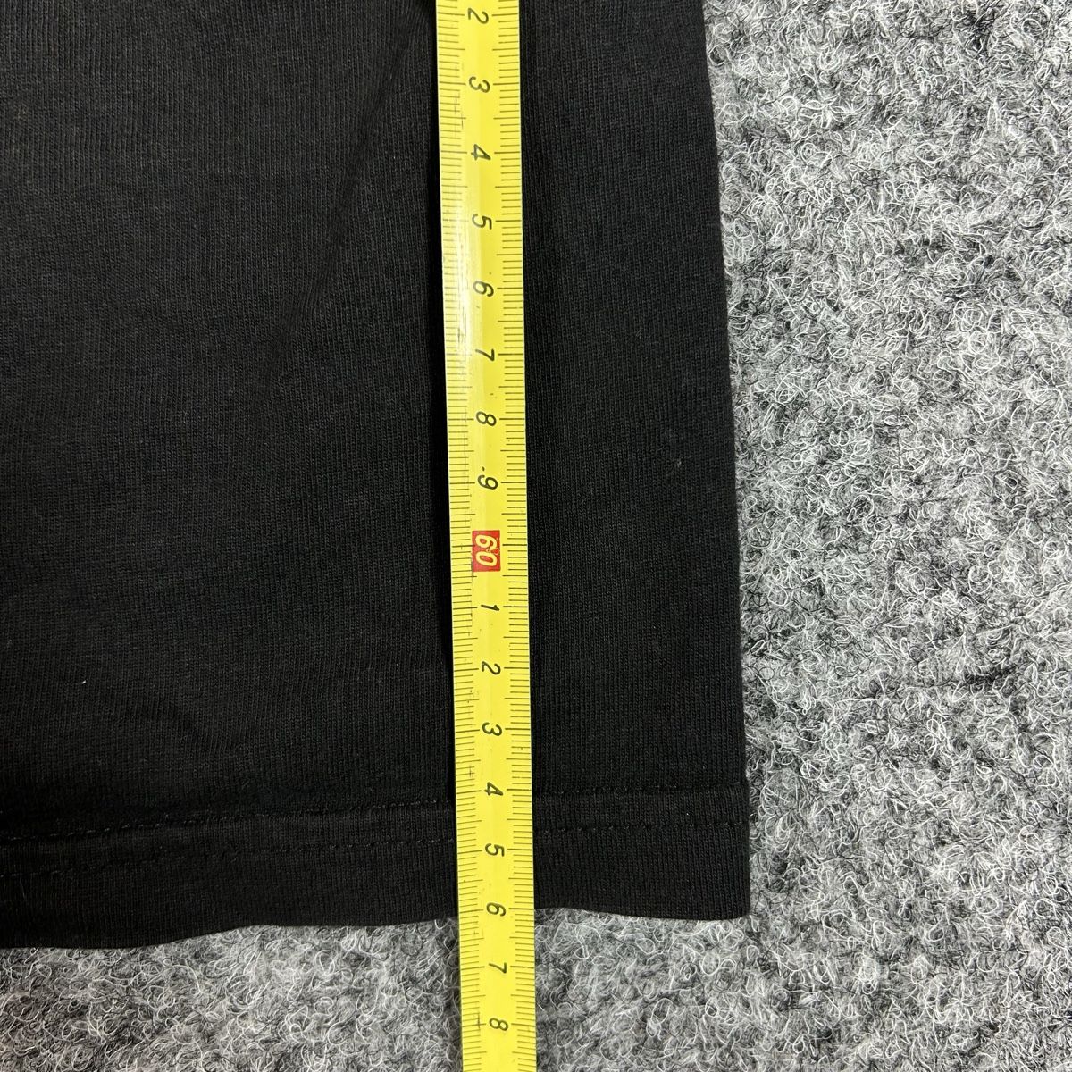 Oakley T-shirt: 2000s Oakley Shirt Medium – Usato da La Sagne NE venduto da Matlasape 3