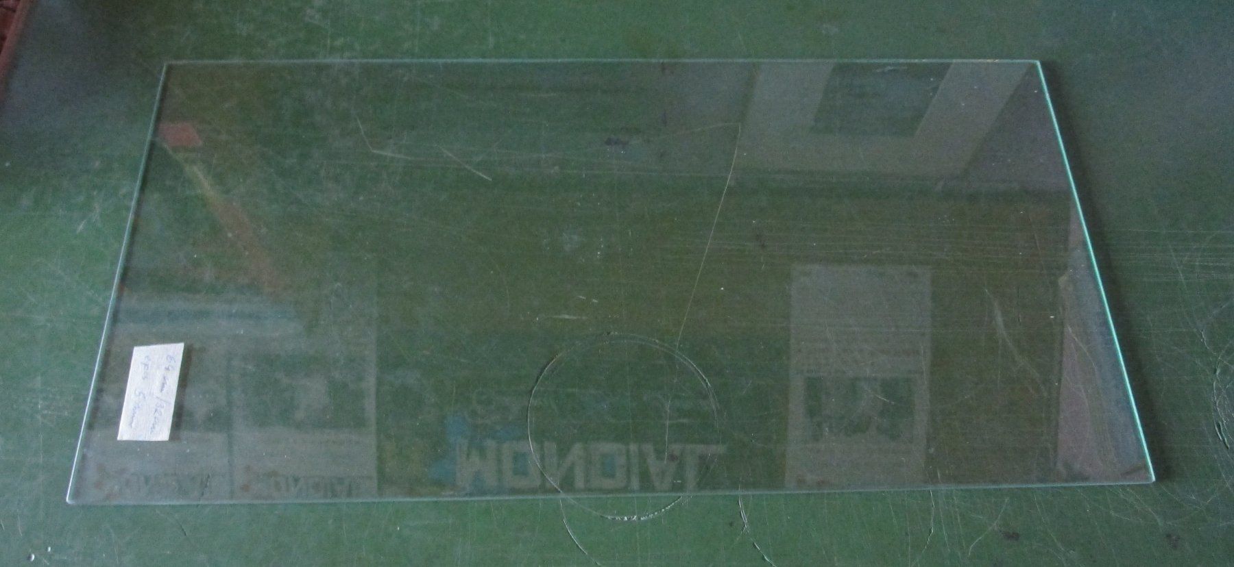 Bicchieri: verre pour étagère – Usato da Yverdon-les-Bains venduto da jft_n8k8
