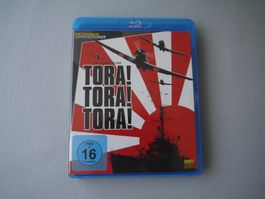 Tora! Tora! Tora!(1970): Extended Japanese Cut