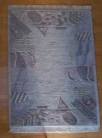 Handgeknüpfte Woll-Orientteppich