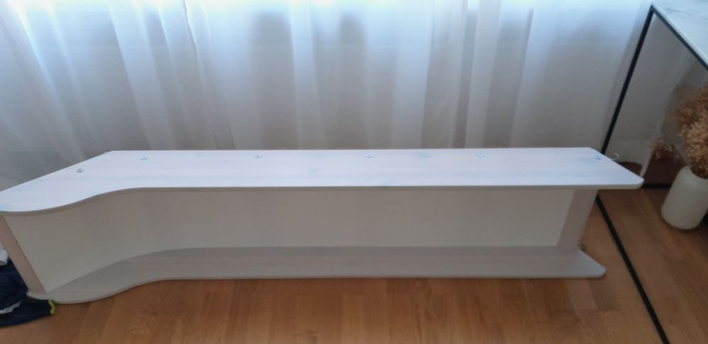 Flexa Bett(Rutschbahn,Leiter und Erhöhung) (Gebraucht) in Küsnacht ZH ...