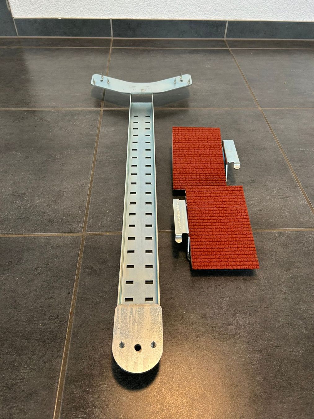 Hometrainer: Leichtathletik Startblock Polanik School Standard – Gebraucht aus Marbach SG von nhasler81 3
