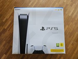 Playstation 5 PS5 CFI-1016A Launch Edt FW 1.0 2.30 3.20 4.03